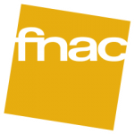 Fnac logo