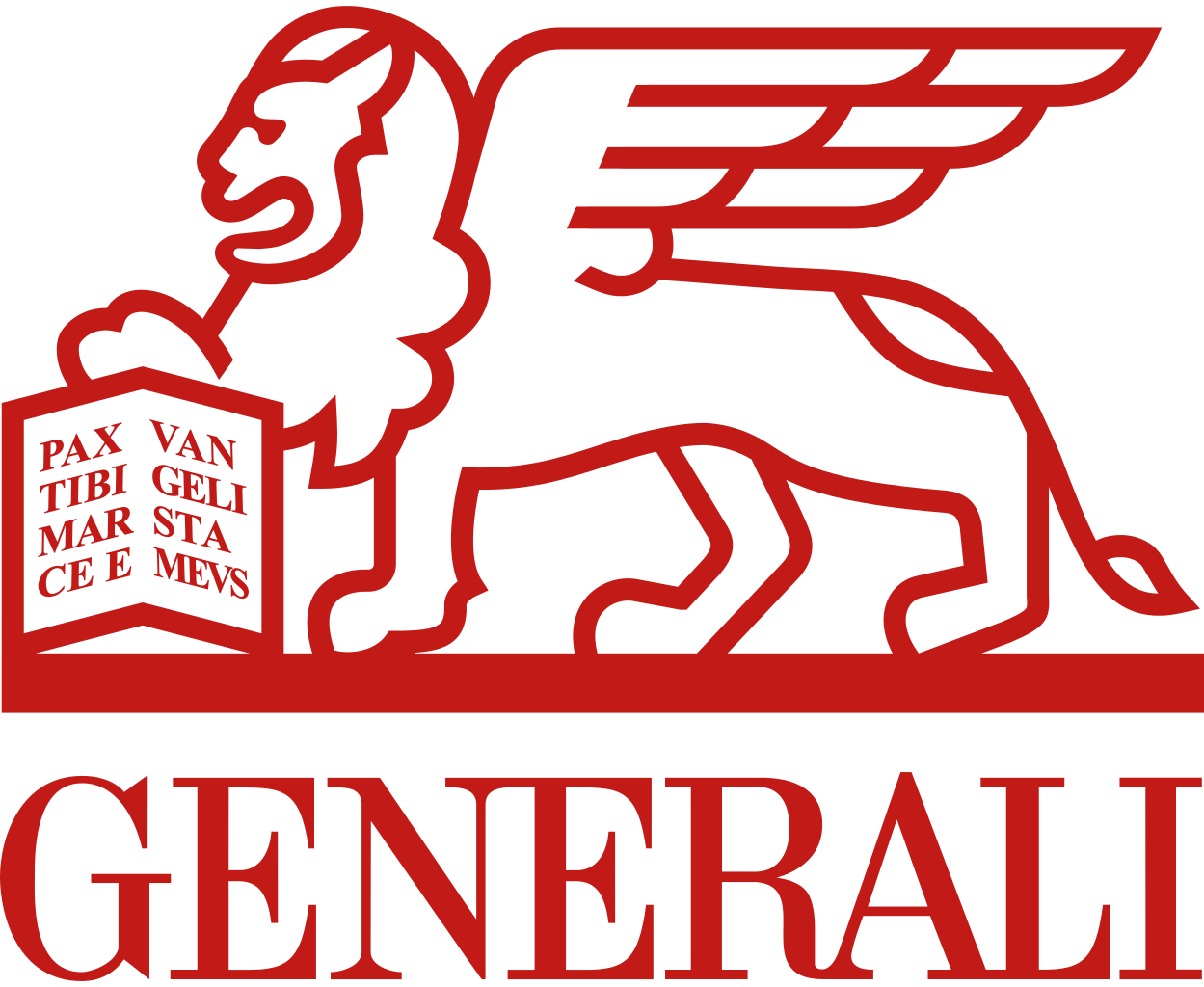 Generali group logo