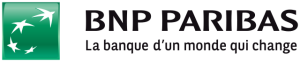 BNP Paribas logo