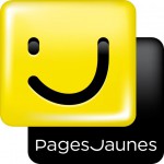 Pages jaunes logo