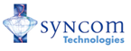 Syncom logo